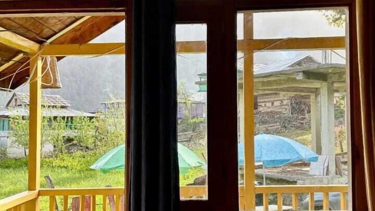 Photo of Bedroom in Shangarh