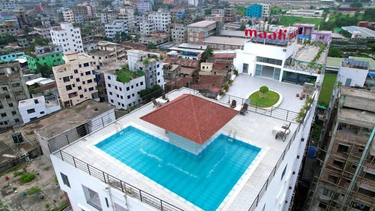 Photo of Outdoor in Gulshan