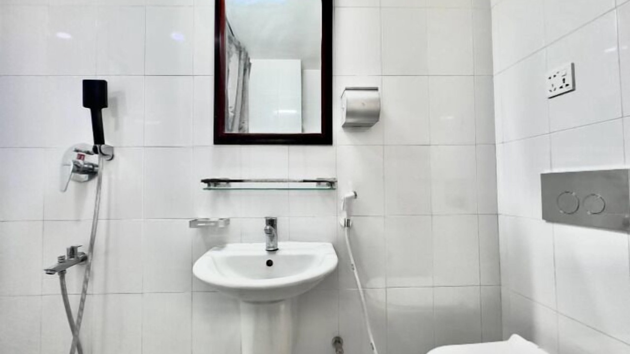 Photo of Bathroom in Gulshan