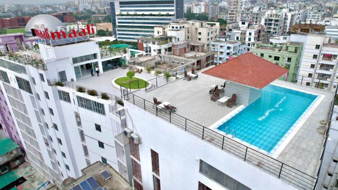 Photo of Outdoor in Gulshan
