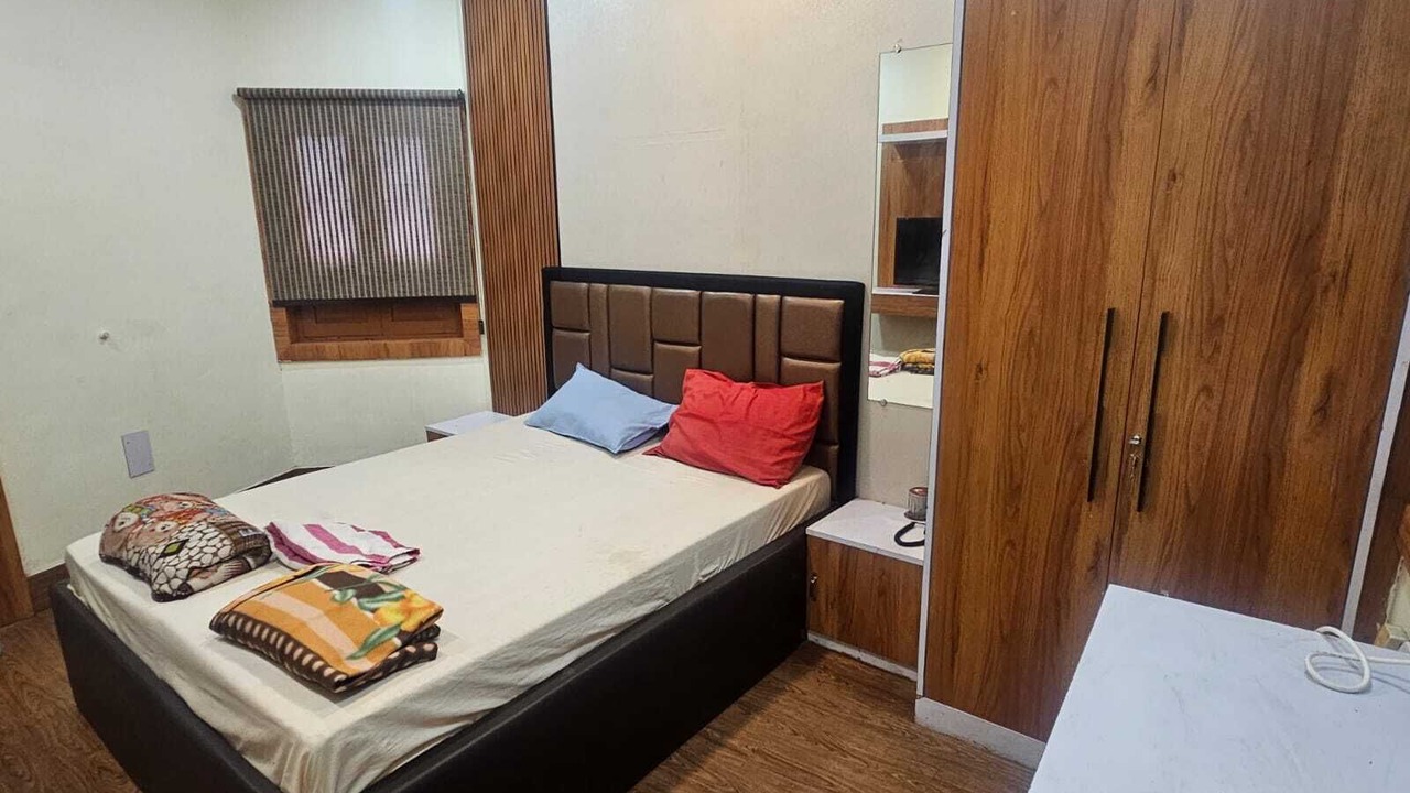 Photo of Bedroom in Brahmapur