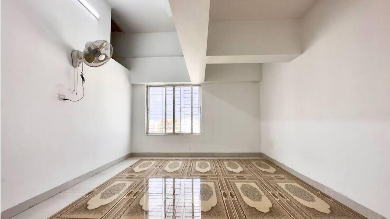 Photo of Livingroom in Basundhara Residential Area
