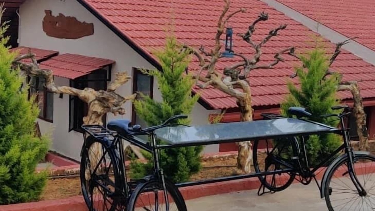 Photo of Outdoor in Virarajendrapet
