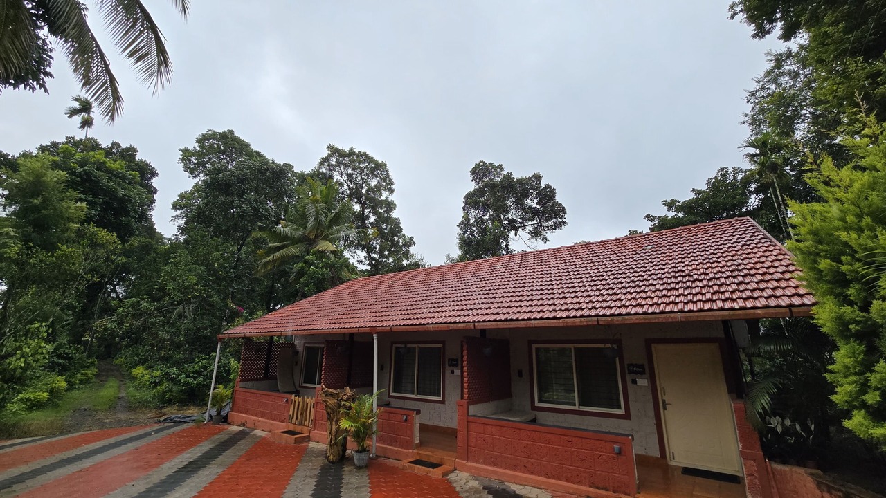 Photo of Bedroom in Virarajendrapet