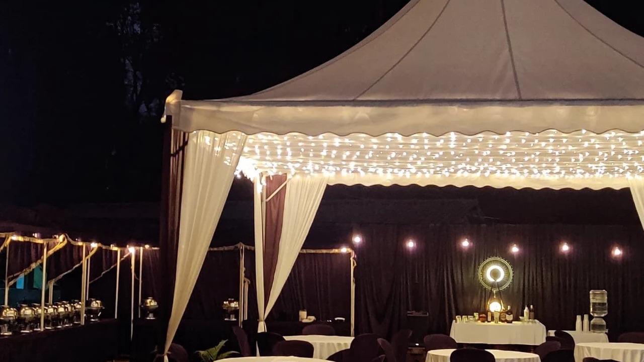 Photo of Outdoor in Virarajendrapet