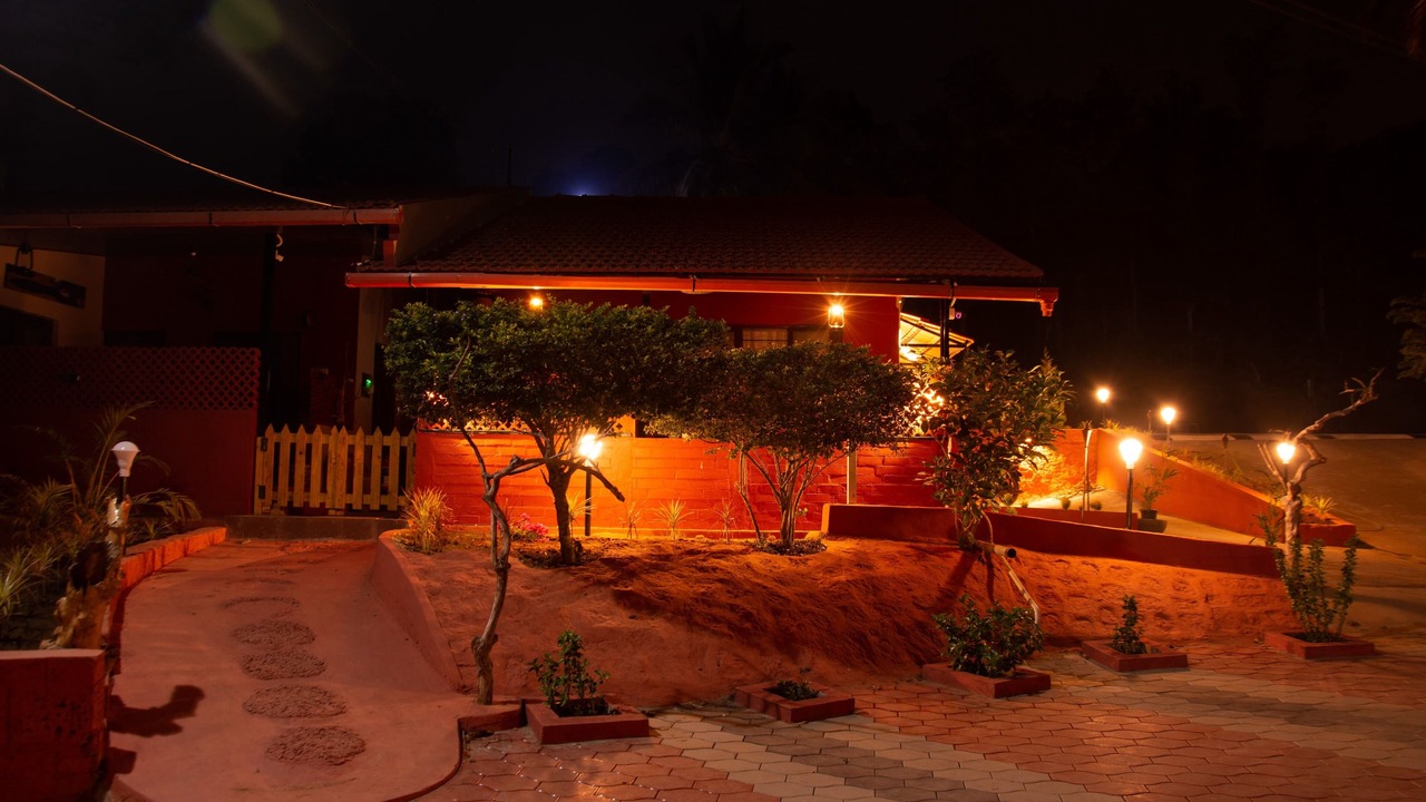 Photo of Outdoor in Virarajendrapet