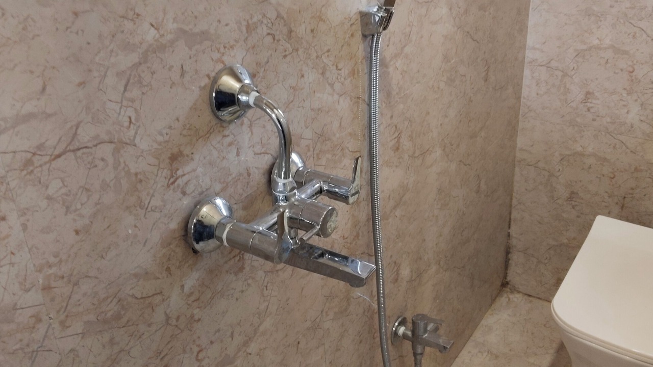 Photo of Bathroom in Rajgurunagar