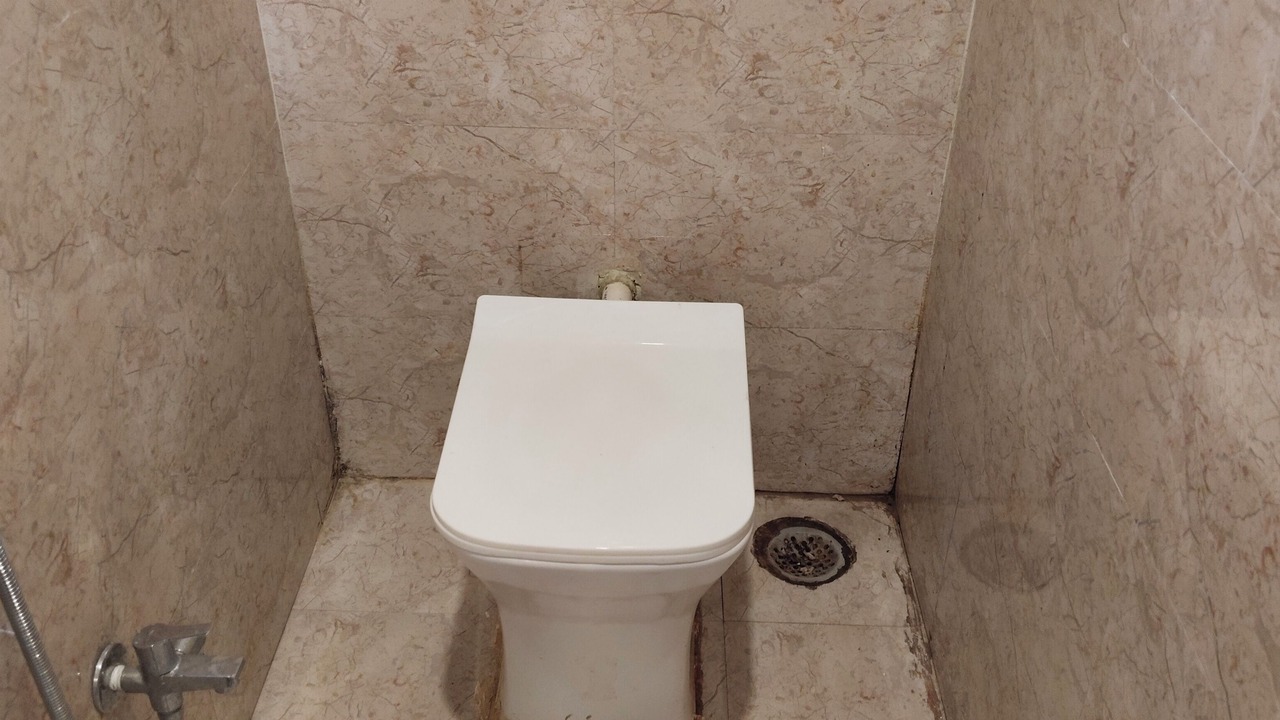 Photo of Bathroom in Rajgurunagar