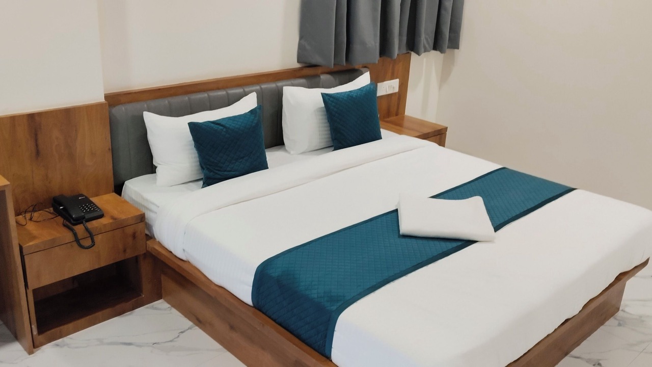 Photo of Bedroom in Rajgurunagar