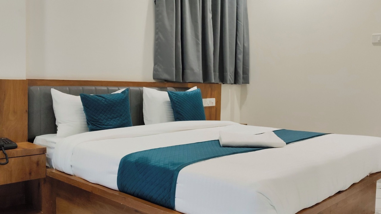 Photo of Bedroom in Rajgurunagar