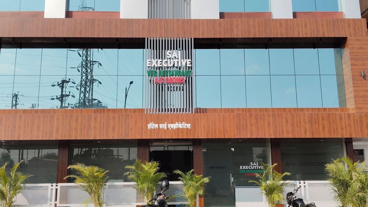 Photo of Outdoor in Rajgurunagar