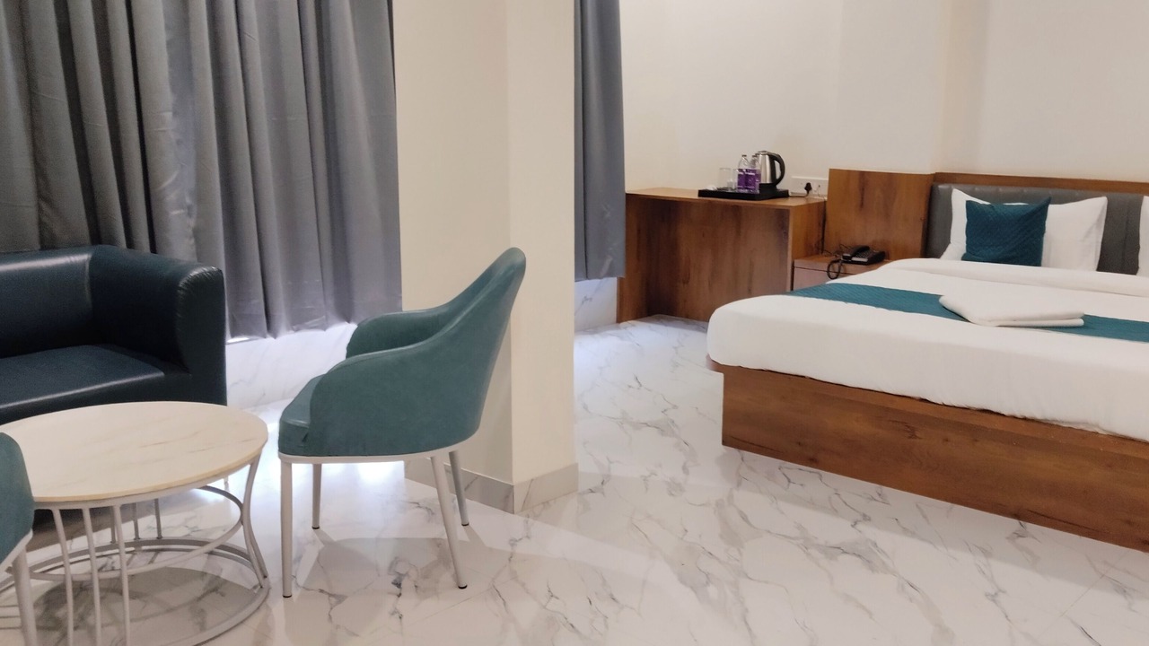 Photo of Bedroom in Rajgurunagar