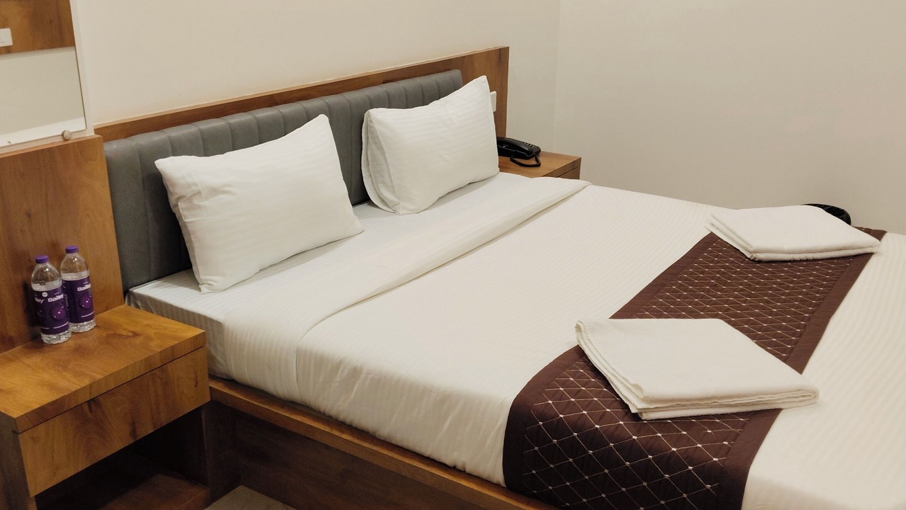 Photo of Bedroom in Rajgurunagar