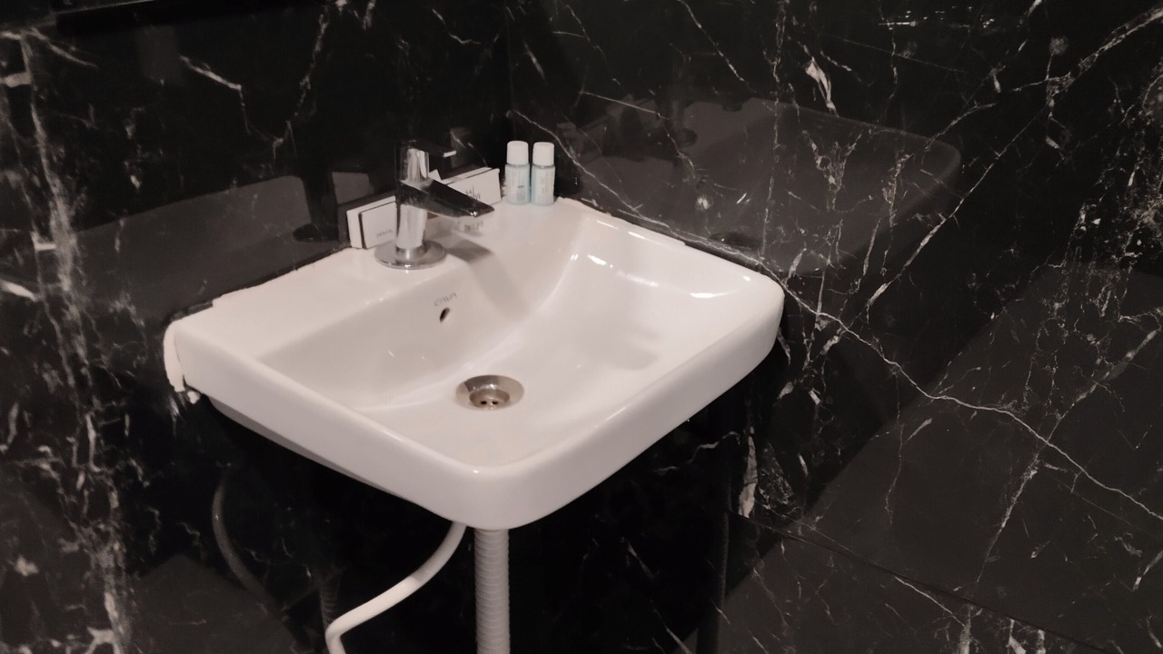 Photo of Bathroom in Rajgurunagar
