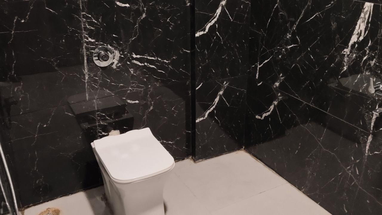 Photo of Bathroom in Rajgurunagar