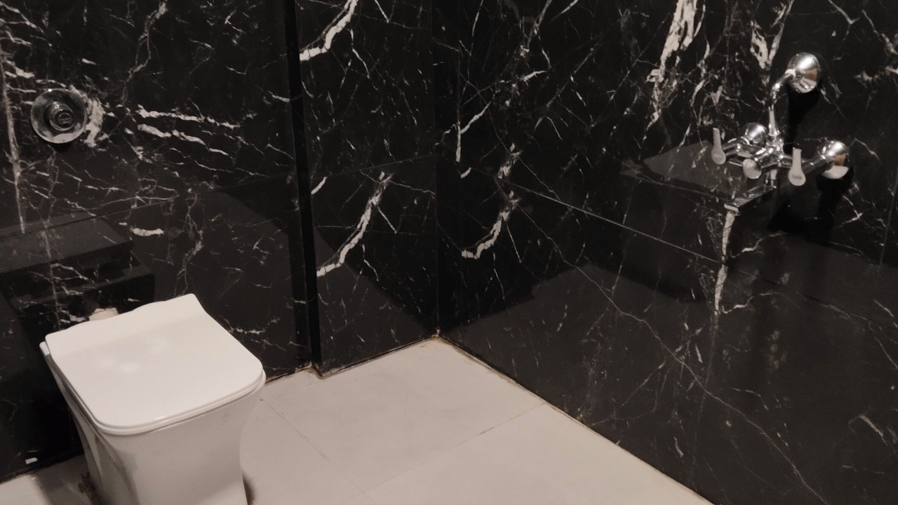 Photo of Bathroom in Rajgurunagar
