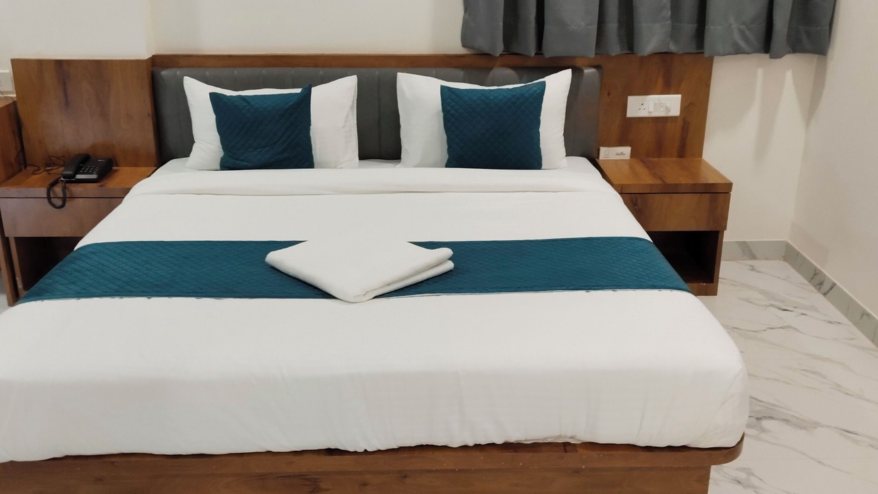 Photo of Bedroom in Rajgurunagar