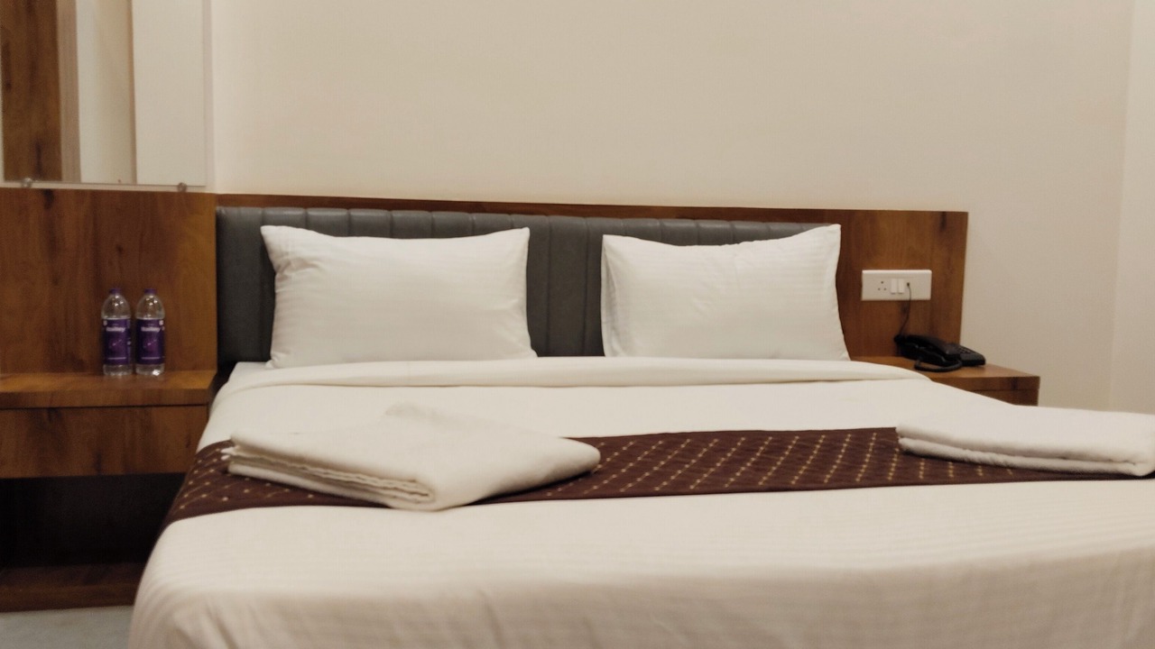 Photo of Bedroom in Rajgurunagar