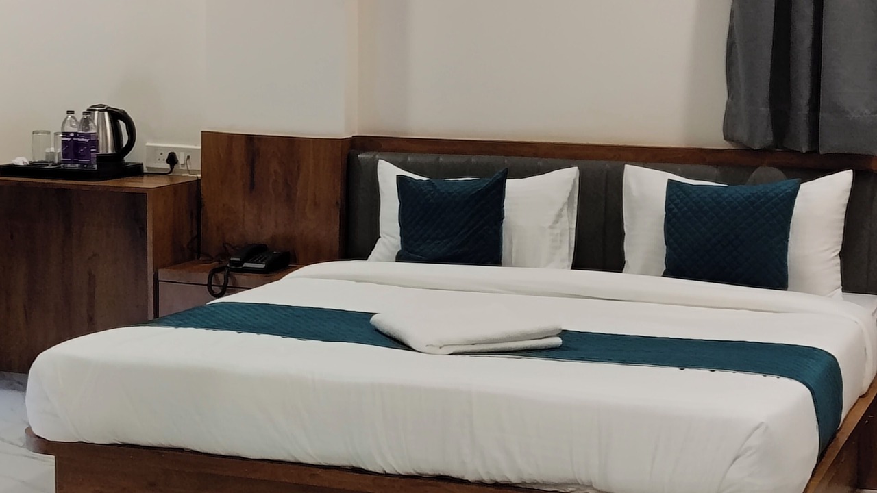 Photo of Bedroom in Rajgurunagar