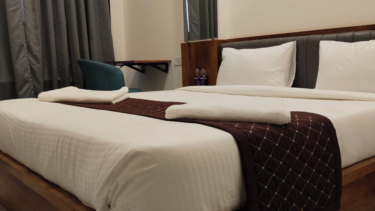 Photo of Bedroom in Rajgurunagar