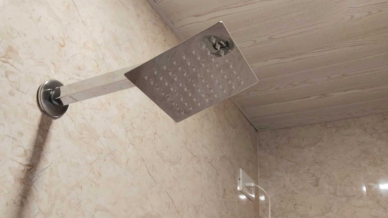 Photo of Bathroom in Rajgurunagar