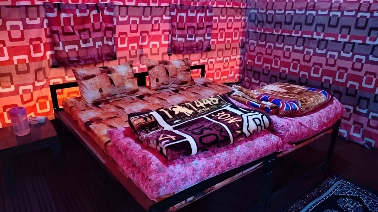 Photo of Bedroom in Keylong
