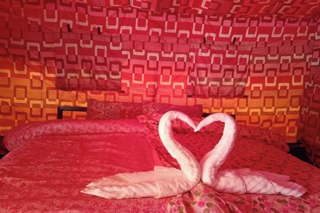Photo of Bedroom in Keylong