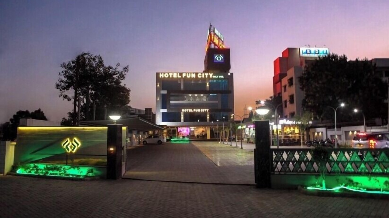 Photo of Outdoor in Navsari
