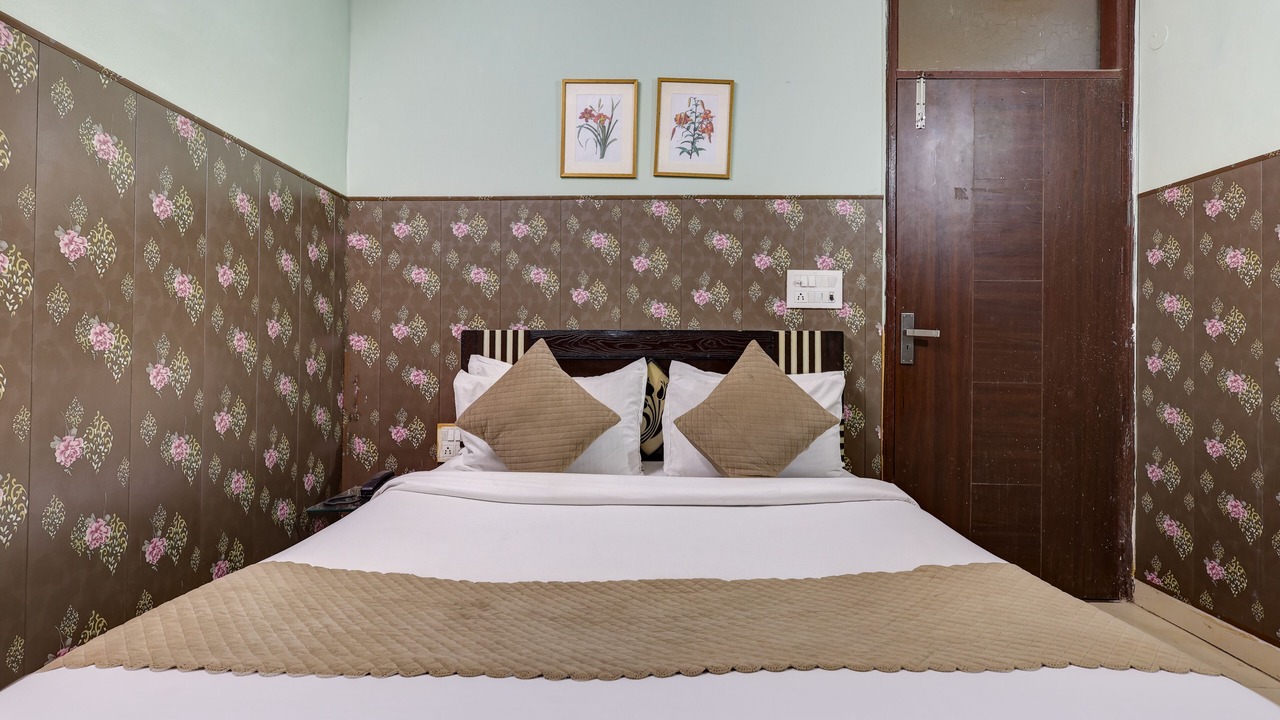 Photo of Bedroom in Hari Nagar