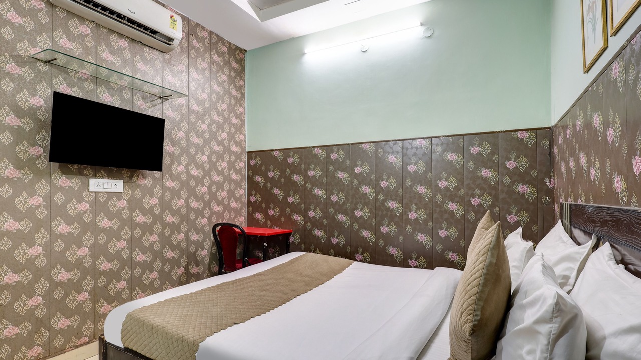 Photo of Bedroom in Hari Nagar