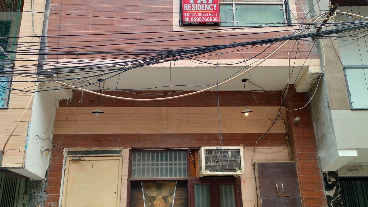 Photo of Outdoor in Hari Nagar
