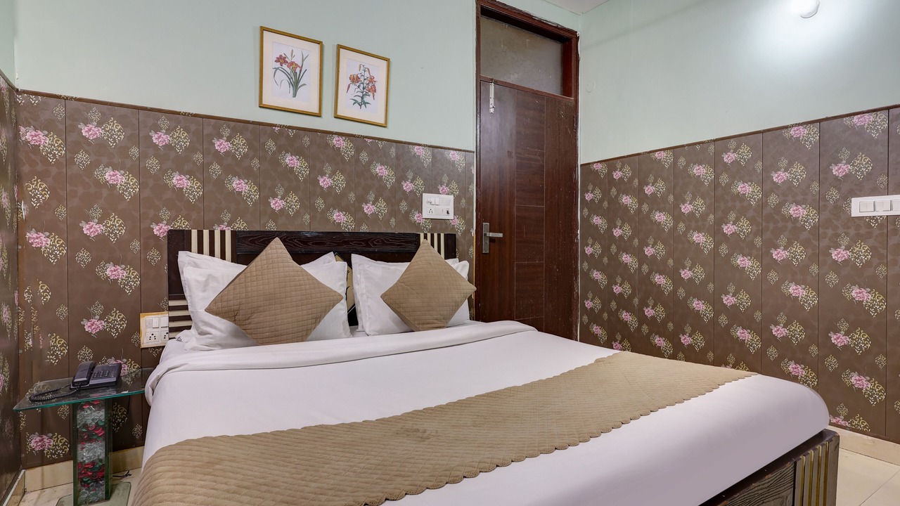 Photo of Bedroom in Hari Nagar