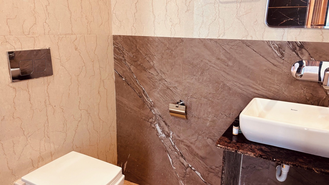 Photo of Bathroom in Deoghar