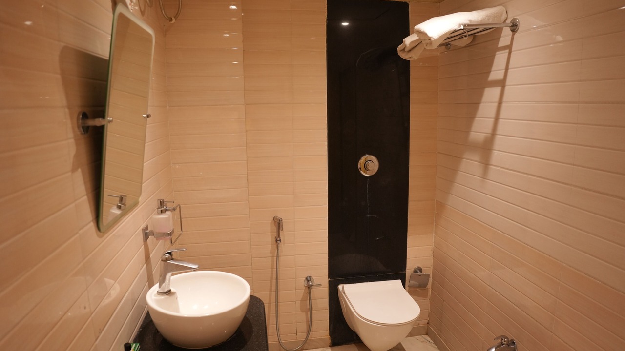 Photo of Bathroom in Deoghar