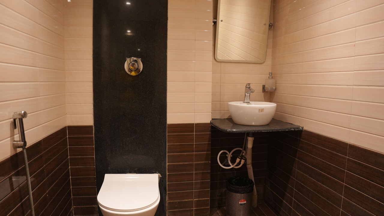 Photo of Bathroom in Deoghar