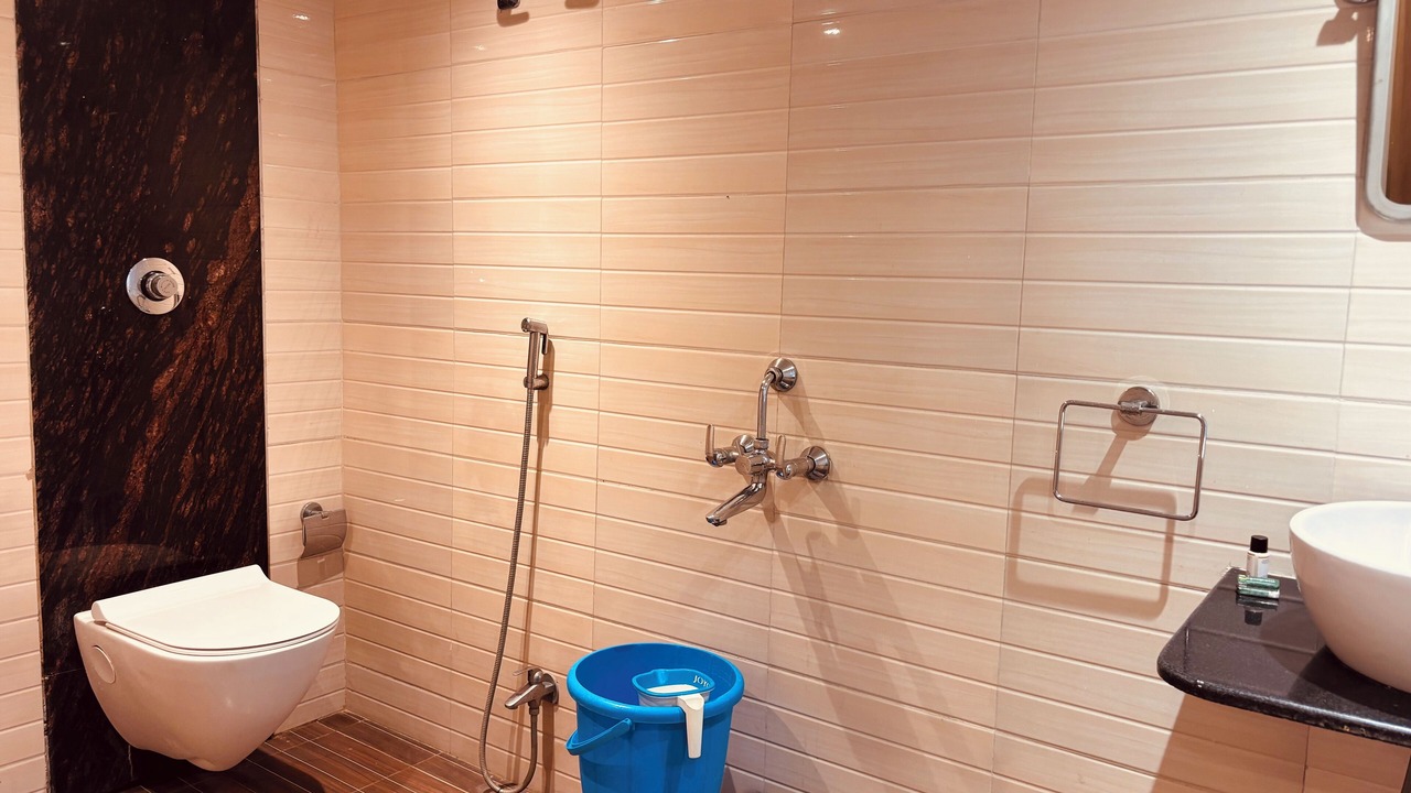 Photo of Bathroom in Deoghar