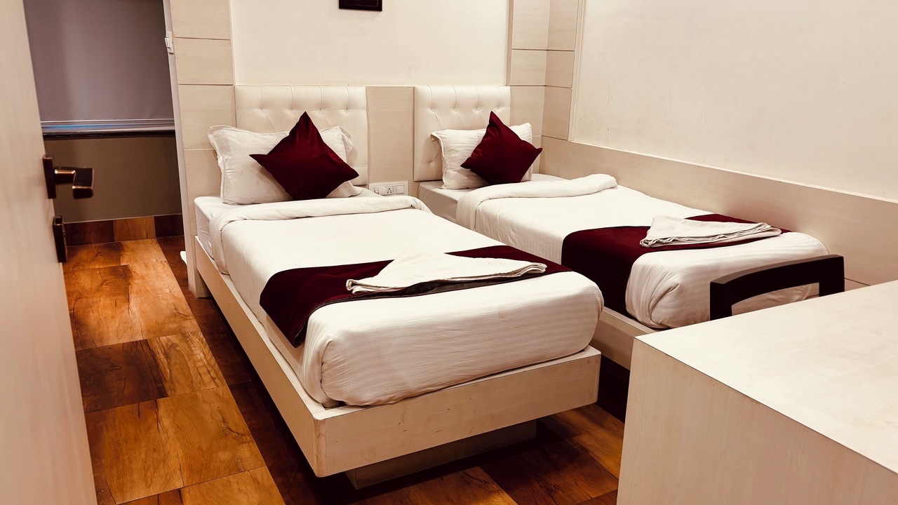 Photo of Bedroom in Deoghar