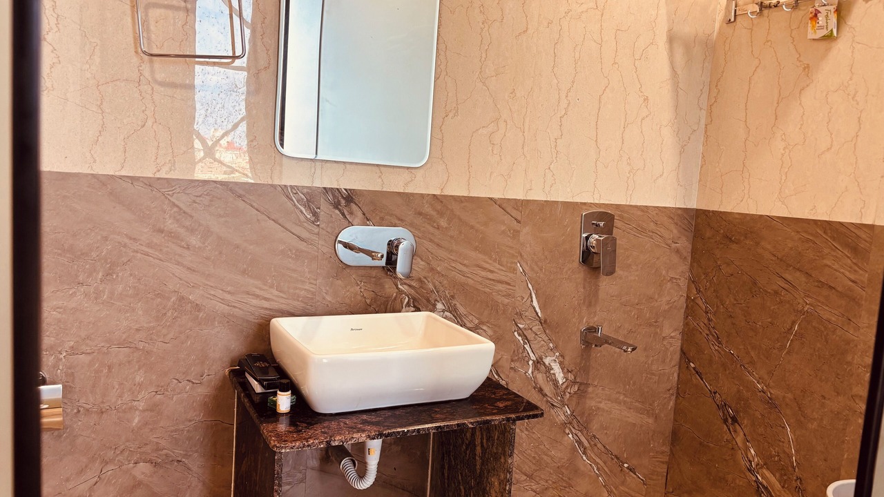 Photo of Bathroom in Deoghar