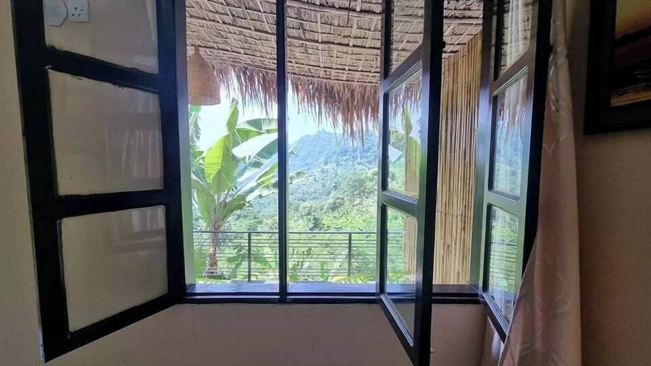 Photo of Bedroom in Bandarban