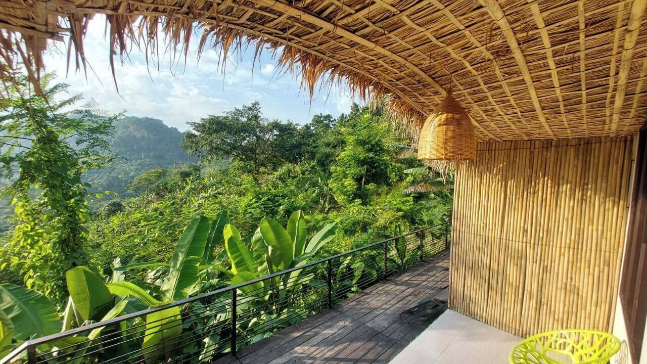 Photo of Patio Balcony in Bandarban