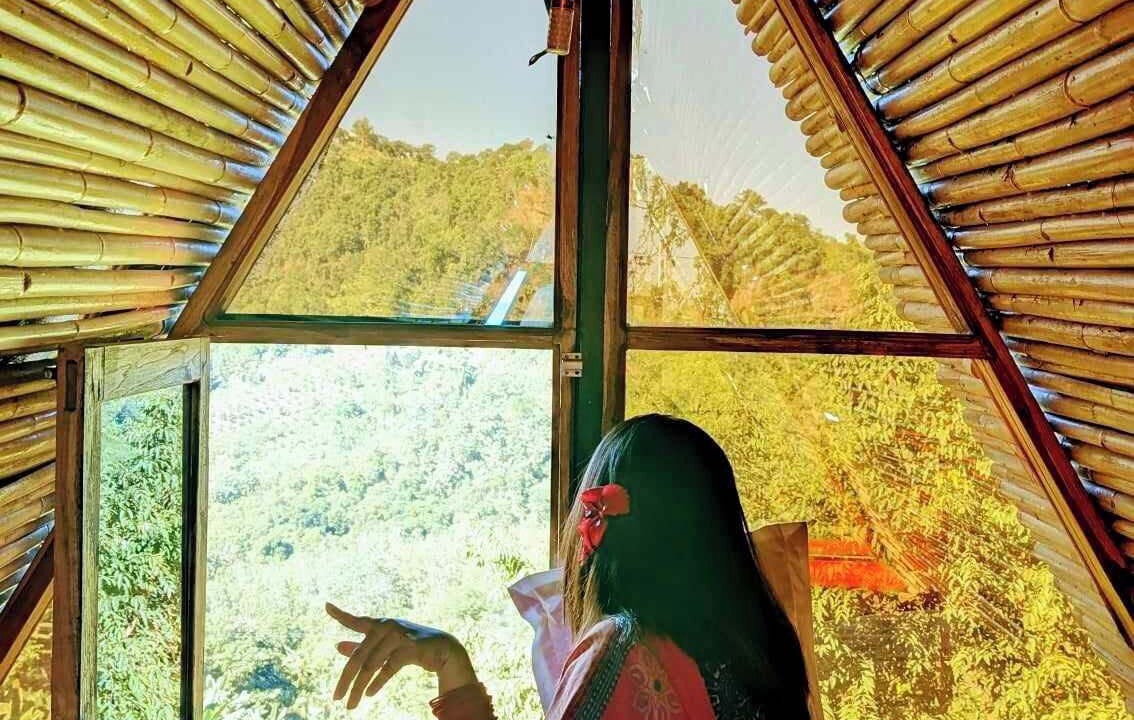 Photo of Bedroom in Bandarban