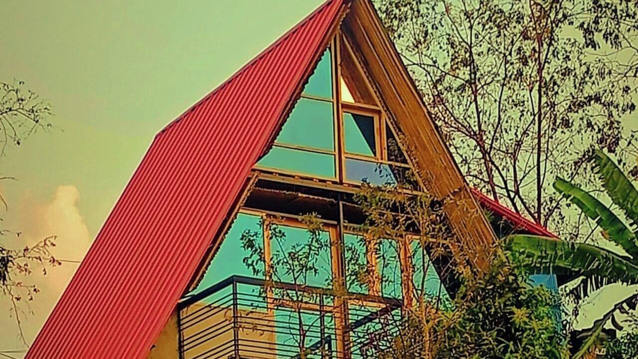 Photo of Bedroom in Bandarban