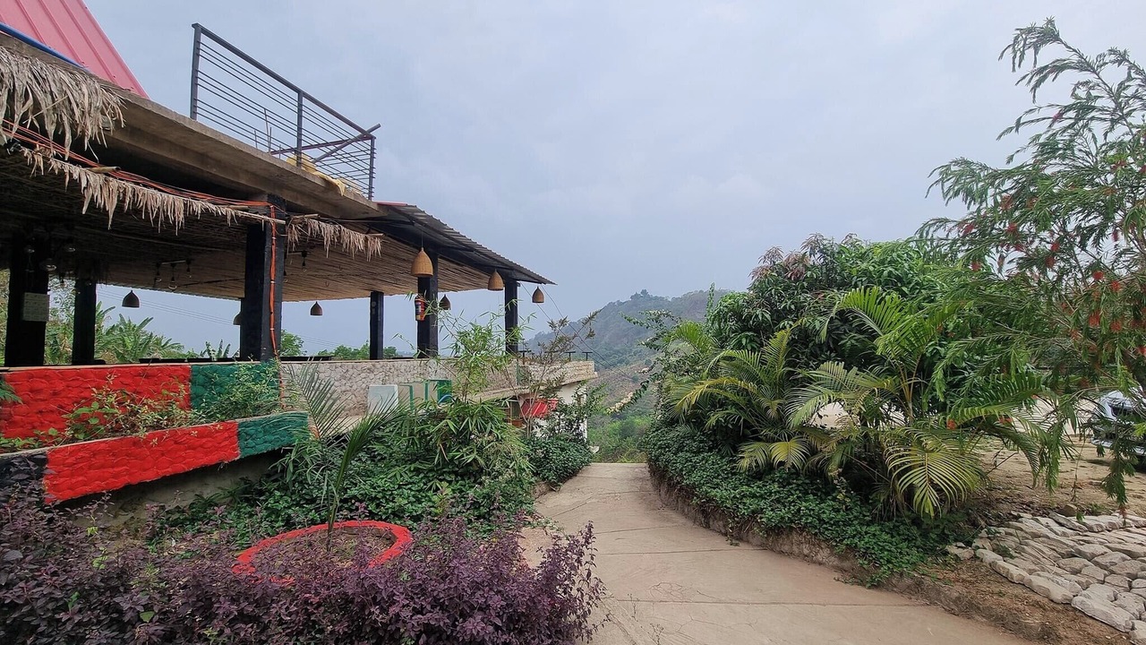 Photo of Outdoor in Bandarban
