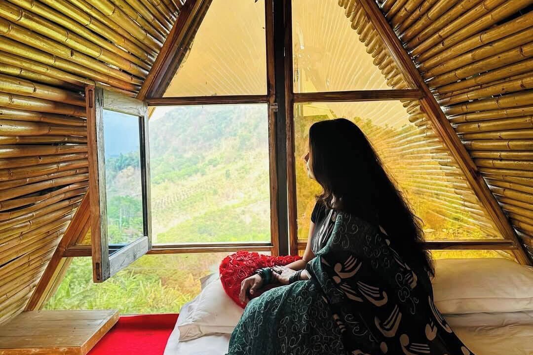 Photo of Bedroom in Bandarban