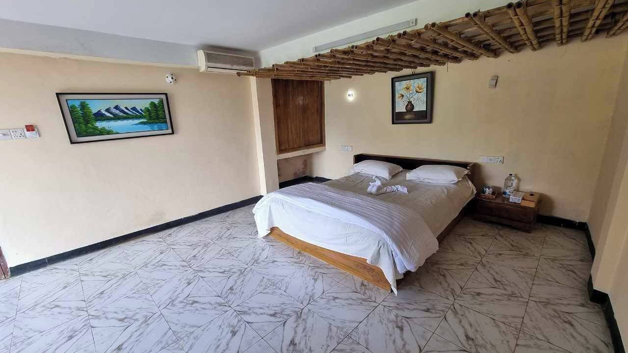 Photo of Bedroom in Bandarban
