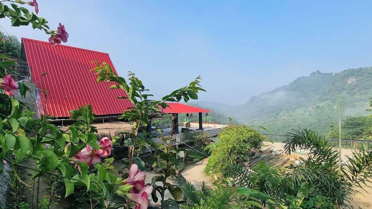 Photo of Outdoor in Bandarban