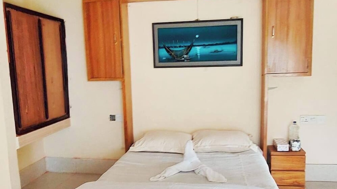 Photo of Bedroom in Bandarban