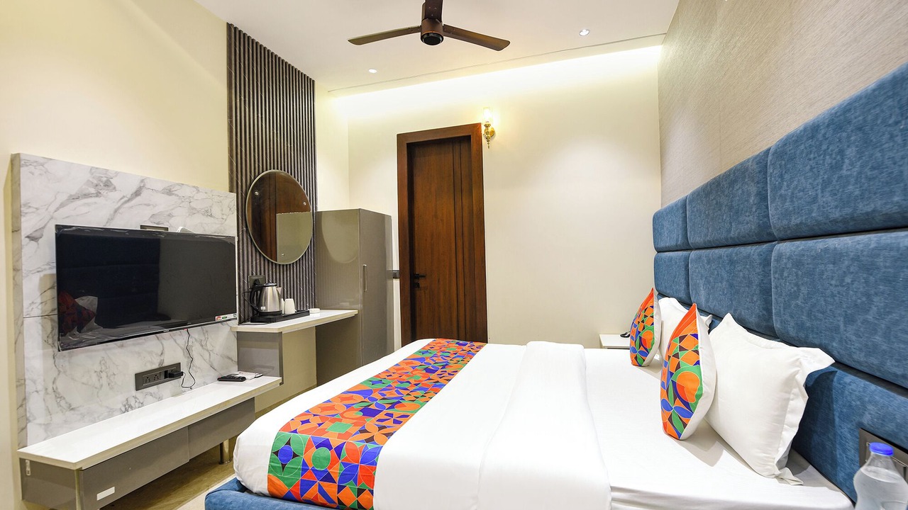 Photo of Bedroom in Ludhiana