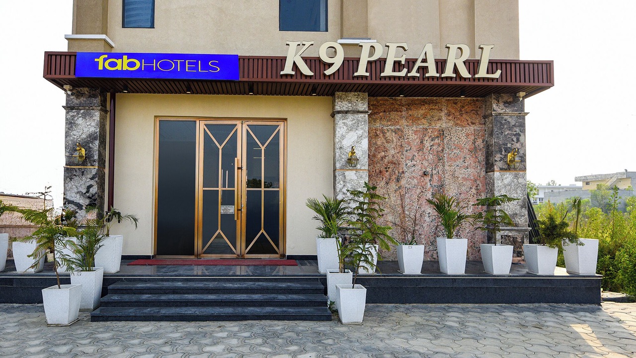 Photo of Outdoor in Ludhiana