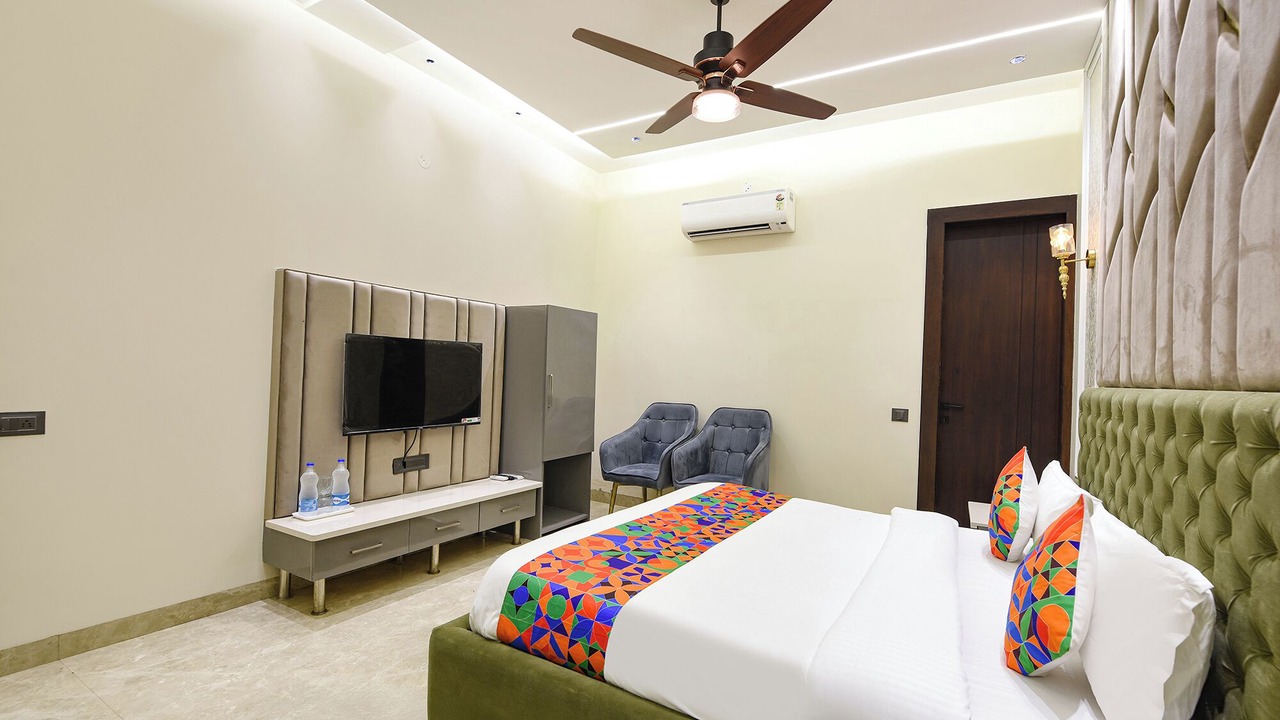 Photo of Bedroom in Ludhiana